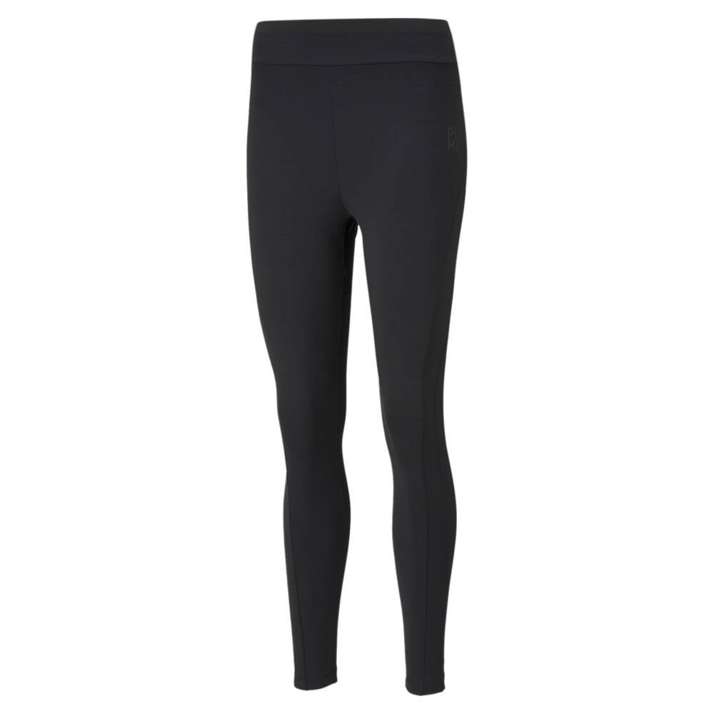 фото Леггинсы infuse women's leggings puma