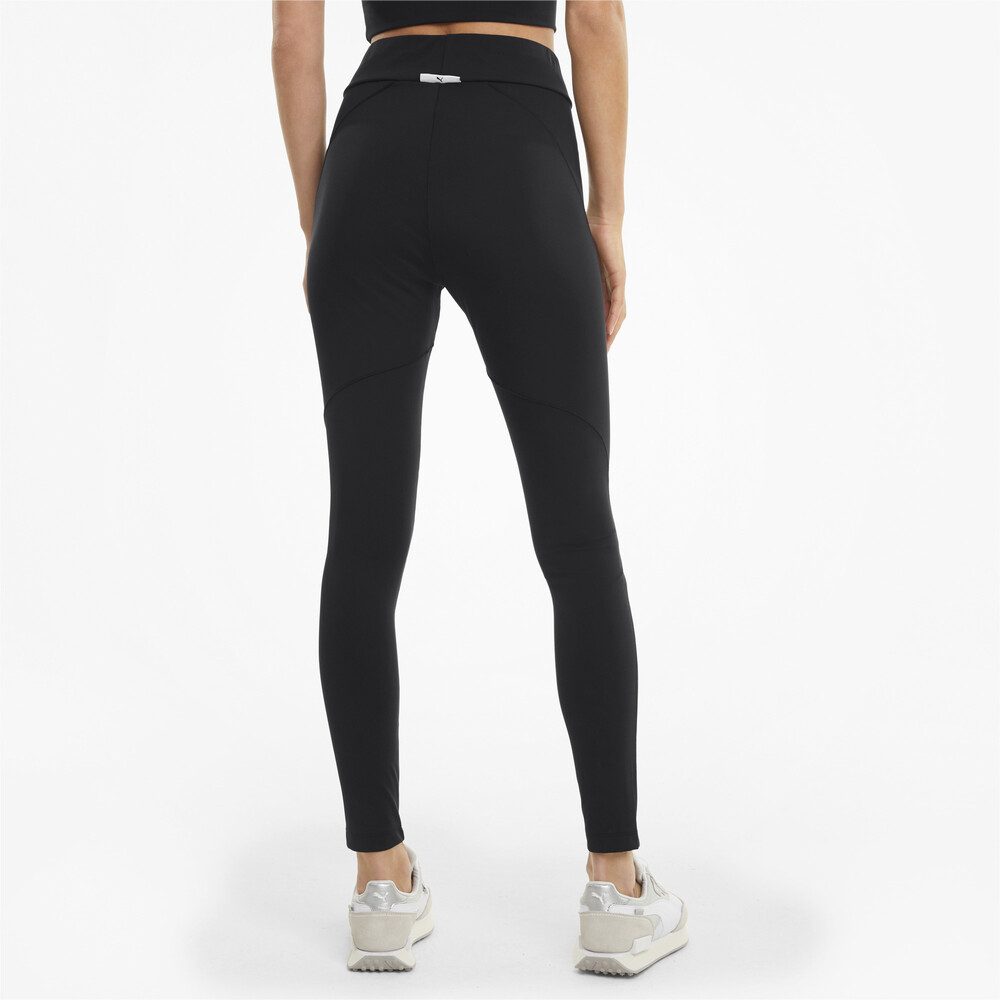 фото Леггинсы infuse women's leggings puma