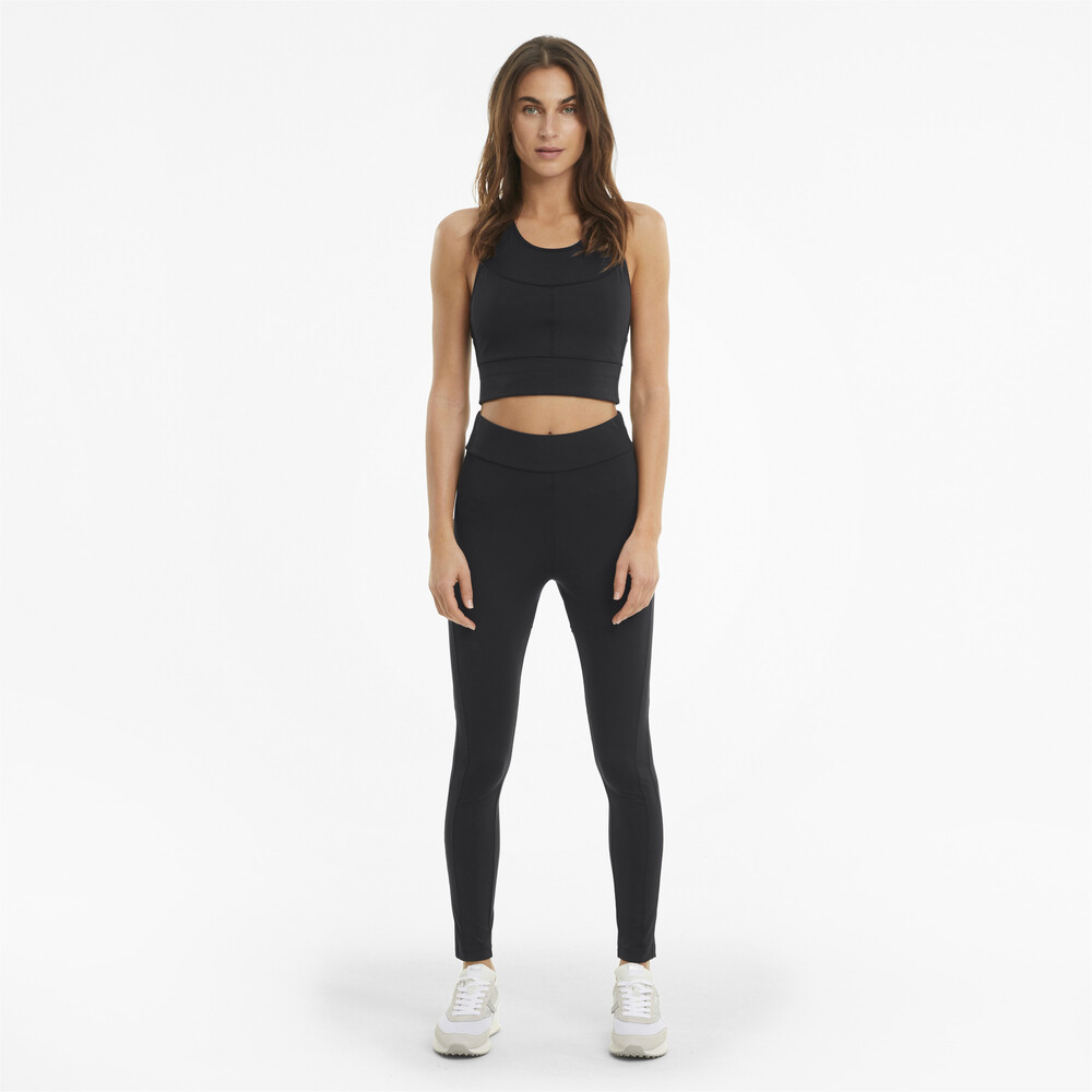 фото Леггинсы infuse women's leggings puma