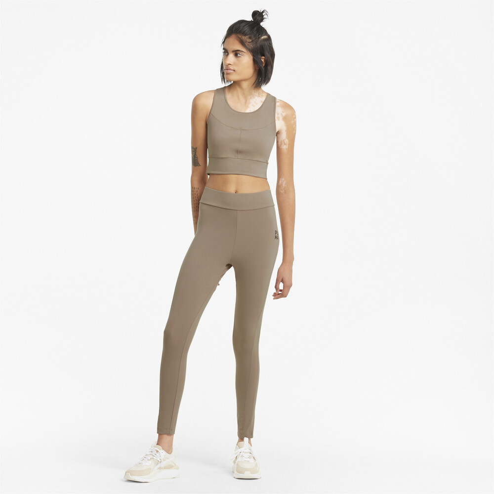 фото Леггинсы infuse women's leggings puma