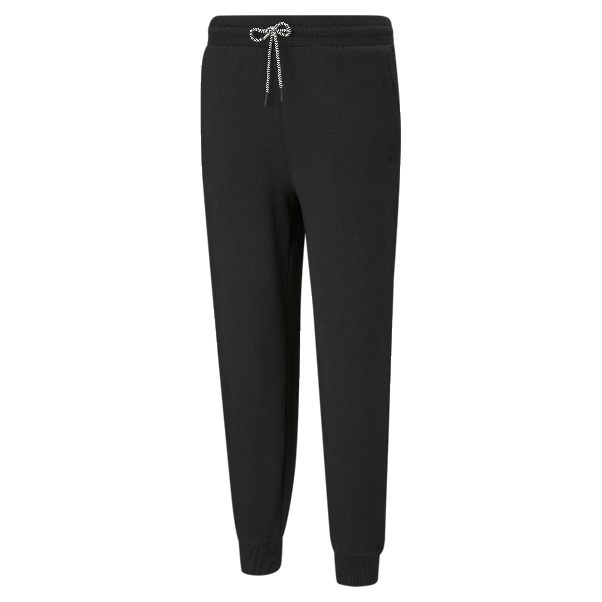 【プーマ公式通販】 プーマ インフューズ スウェット パンツ ウィメンズ ウィメンズ Puma Black ｜PUMA.com