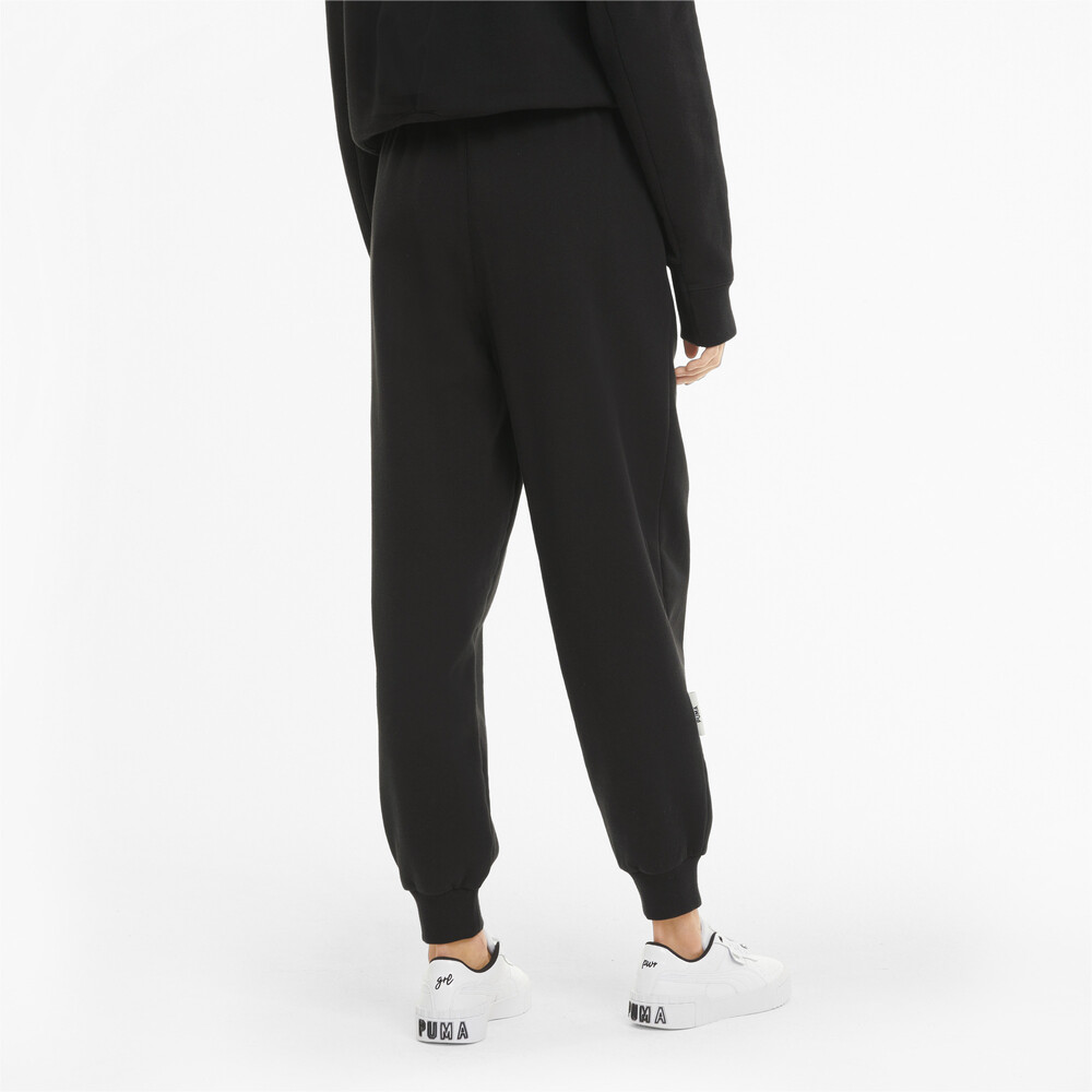 фото Штаны infuse women's sweatpants puma