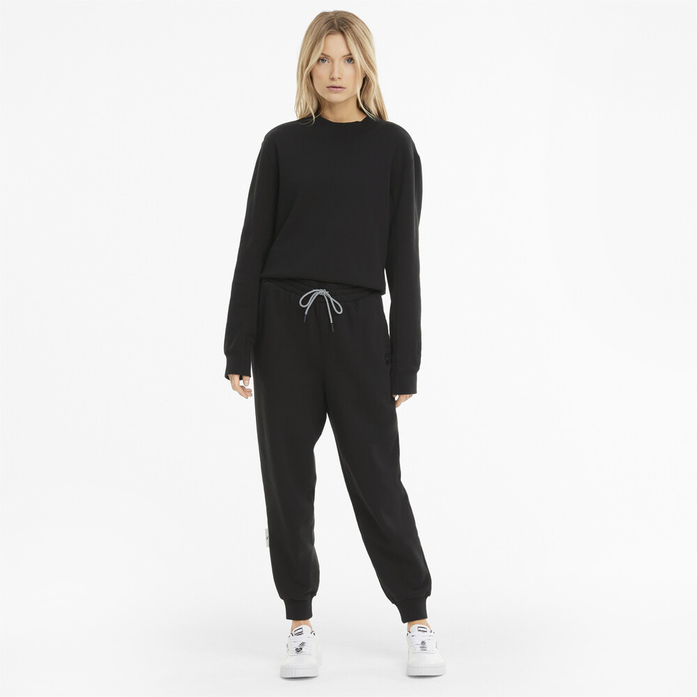 фото Штаны infuse women's sweatpants puma