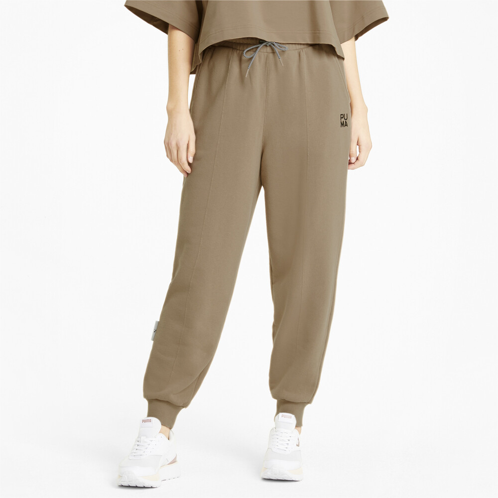 фото Штаны infuse women's sweatpants puma