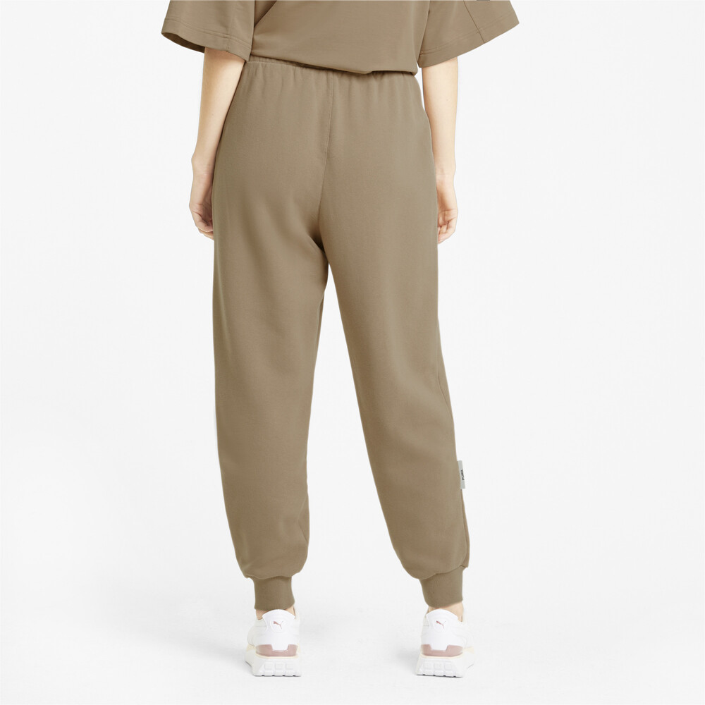 

PUMA - female - Штаны Infuse Women' Sweatpants – Amphora –, Бежевый
