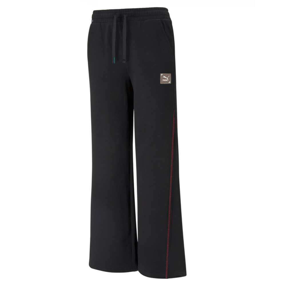 фото Штаны re.gen wide leg women's pants puma