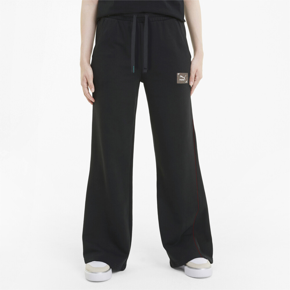 фото Штаны re.gen wide leg women's pants puma