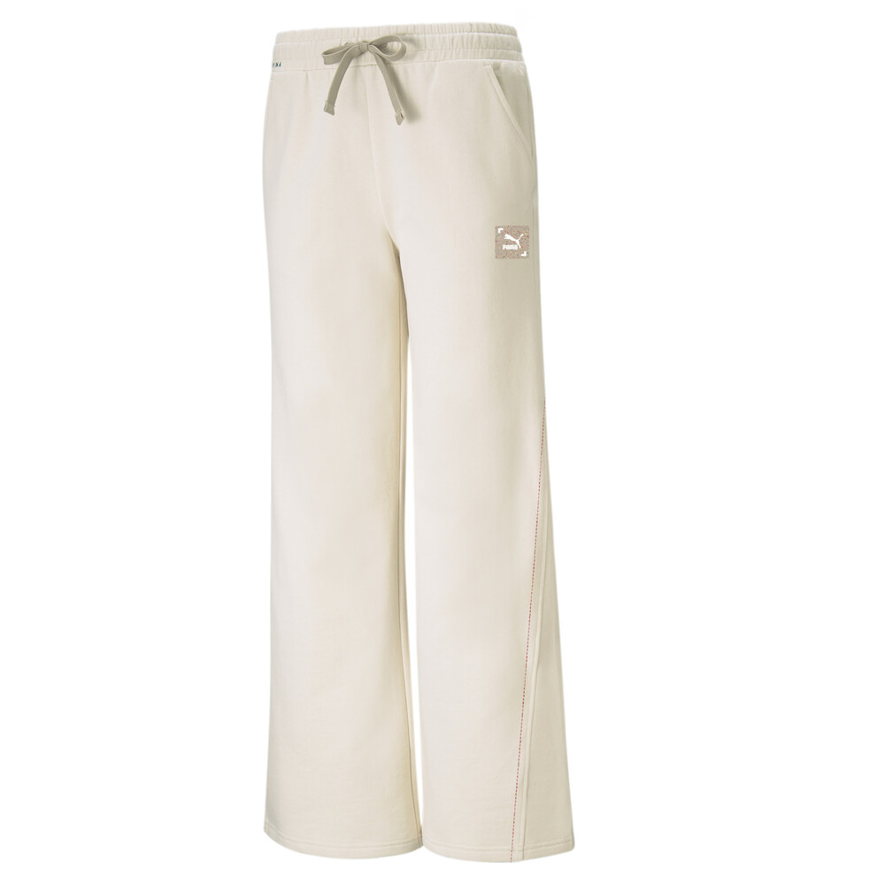 фото Штаны re.gen wide leg women's pants puma