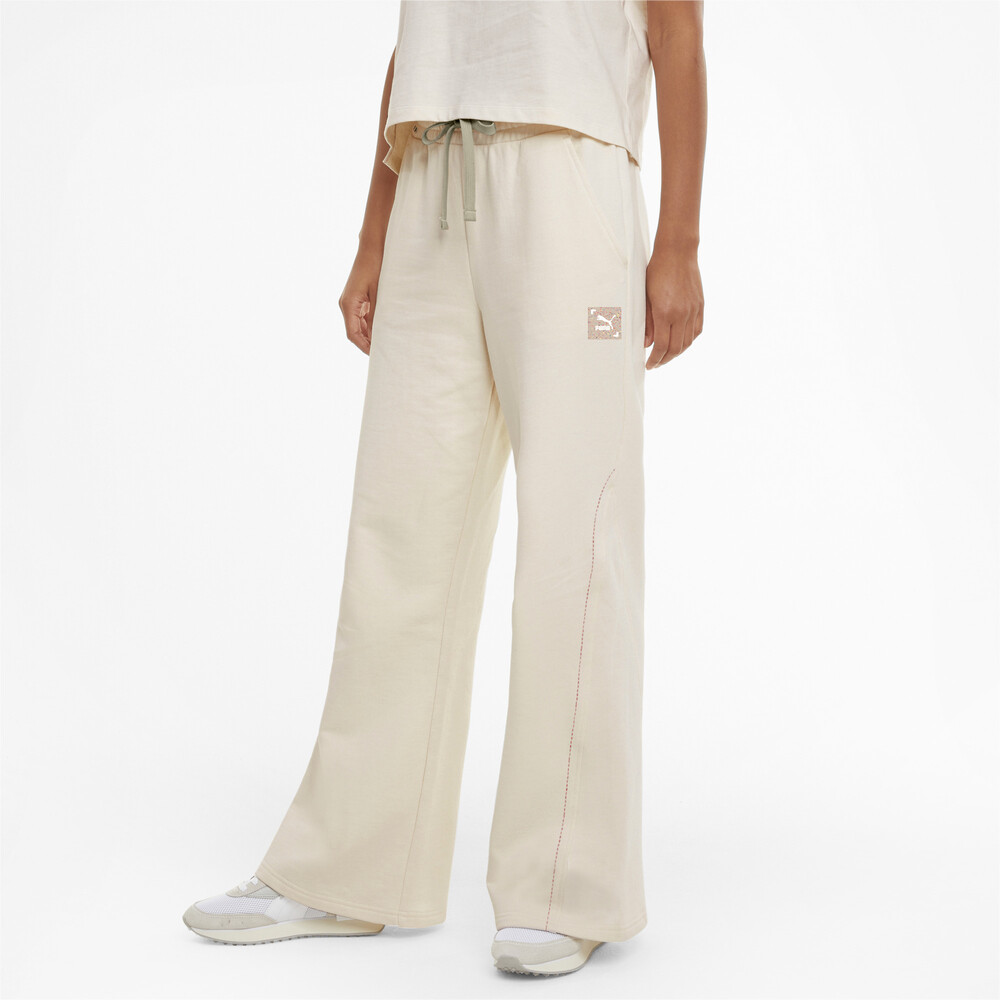 фото Штаны re.gen wide leg women's pants puma