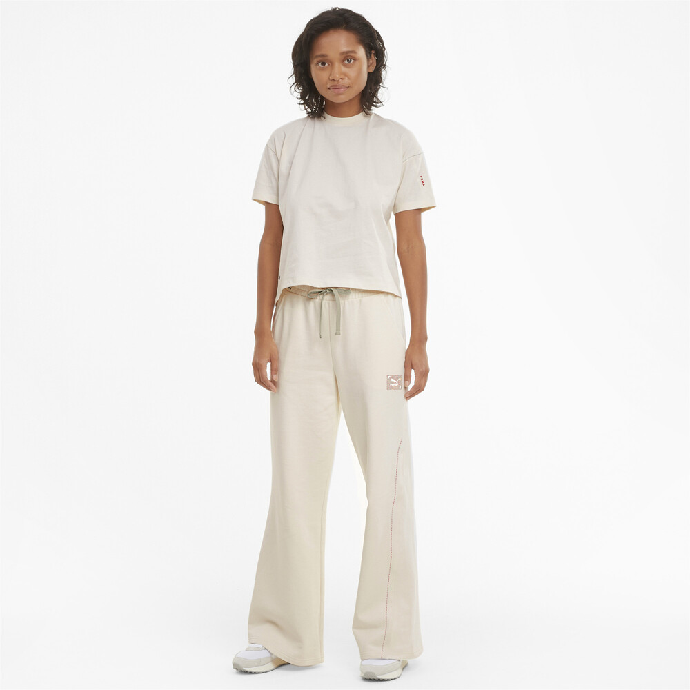 фото Штаны re.gen wide leg women's pants puma