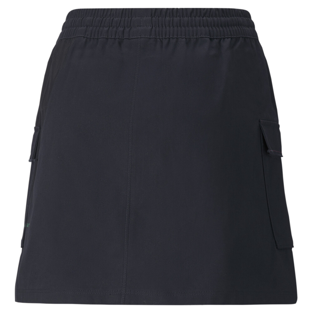 фото Юбка re.gen woven women's skirt puma