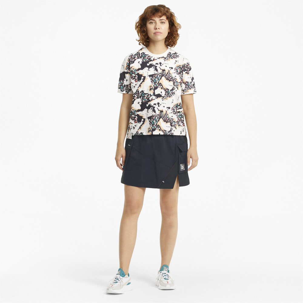 фото Юбка re.gen woven women's skirt puma