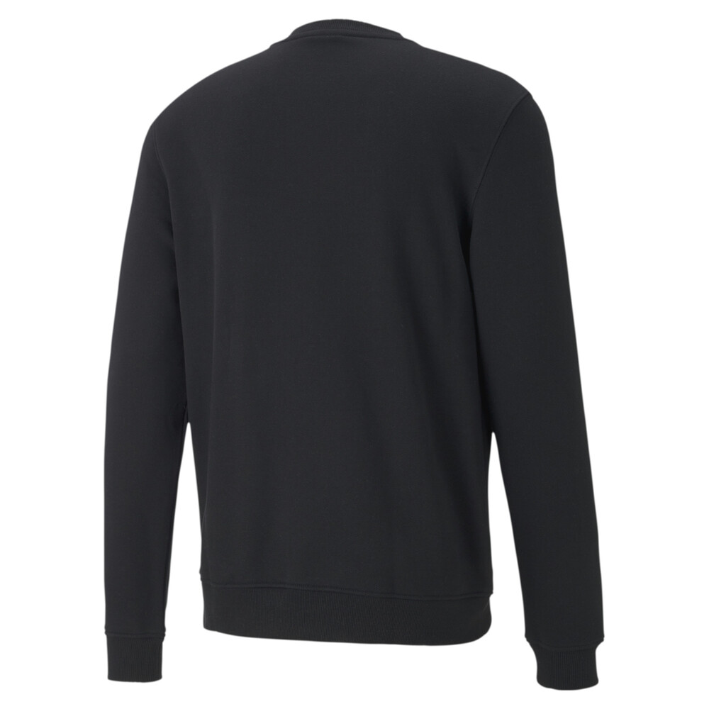 

PUMA - male - Толстовка Pivot Men's Basketball Sweater – Puma Black –, Черный