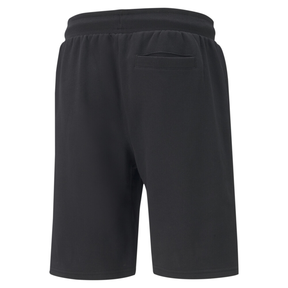 фото Шорты pivot men's basketball sweat shorts puma