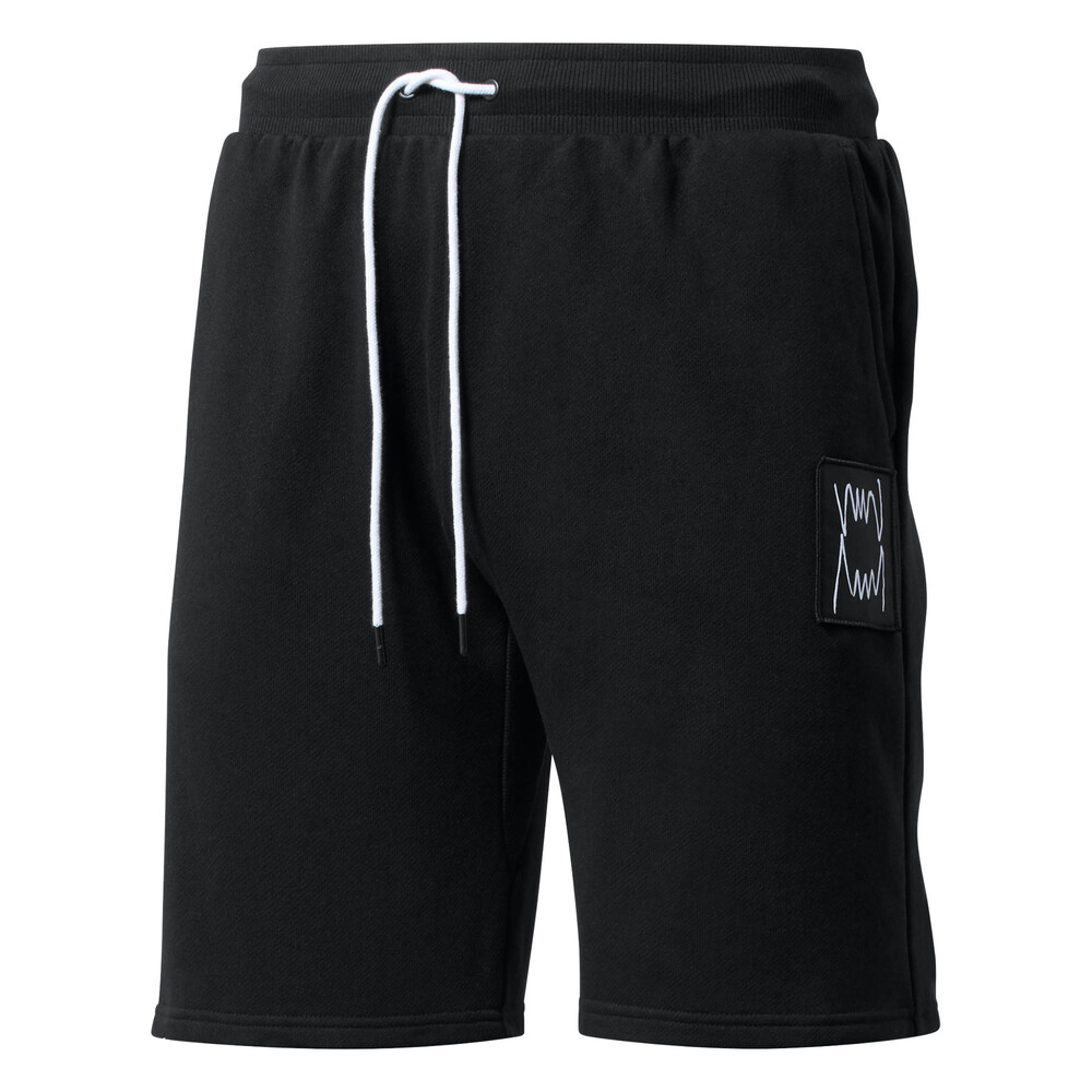 фото Шорты pivot men's basketball sweat shorts puma