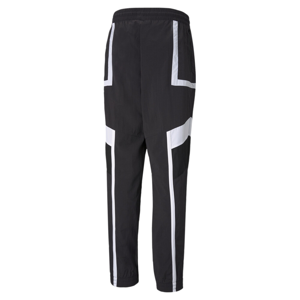 фото Штаны court side men's basketball pants puma