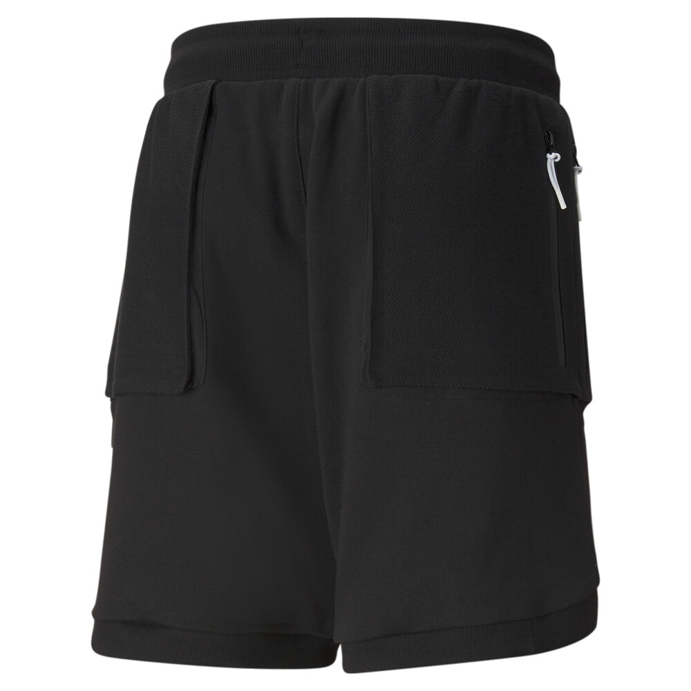 фото Шорты standby men's basketball shorts puma