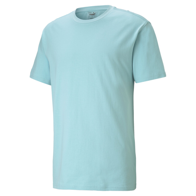 

Men's PUMA Tonal Basketball T-shirt