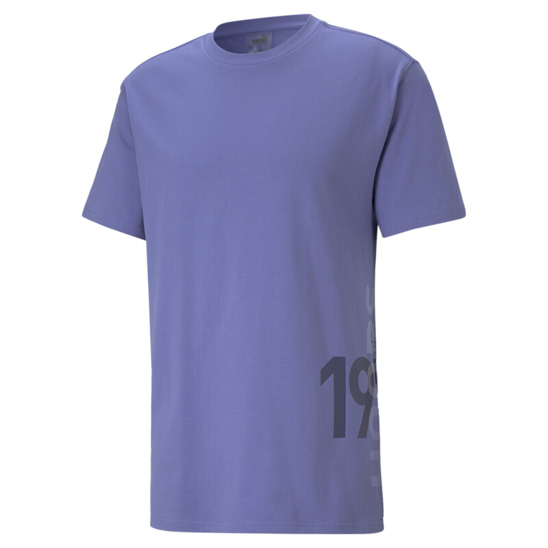 

Men's PUMA Tonal Basketball T-shirt