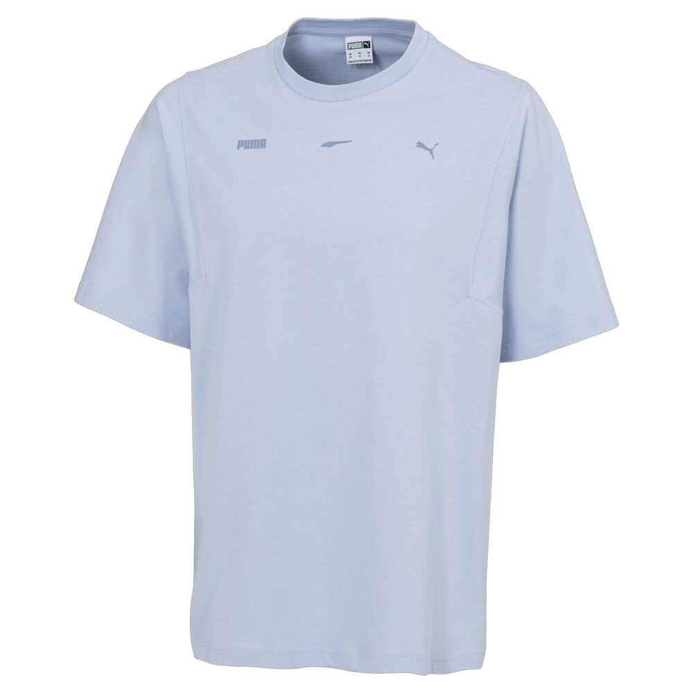 фото Футболка boxy men's tee puma