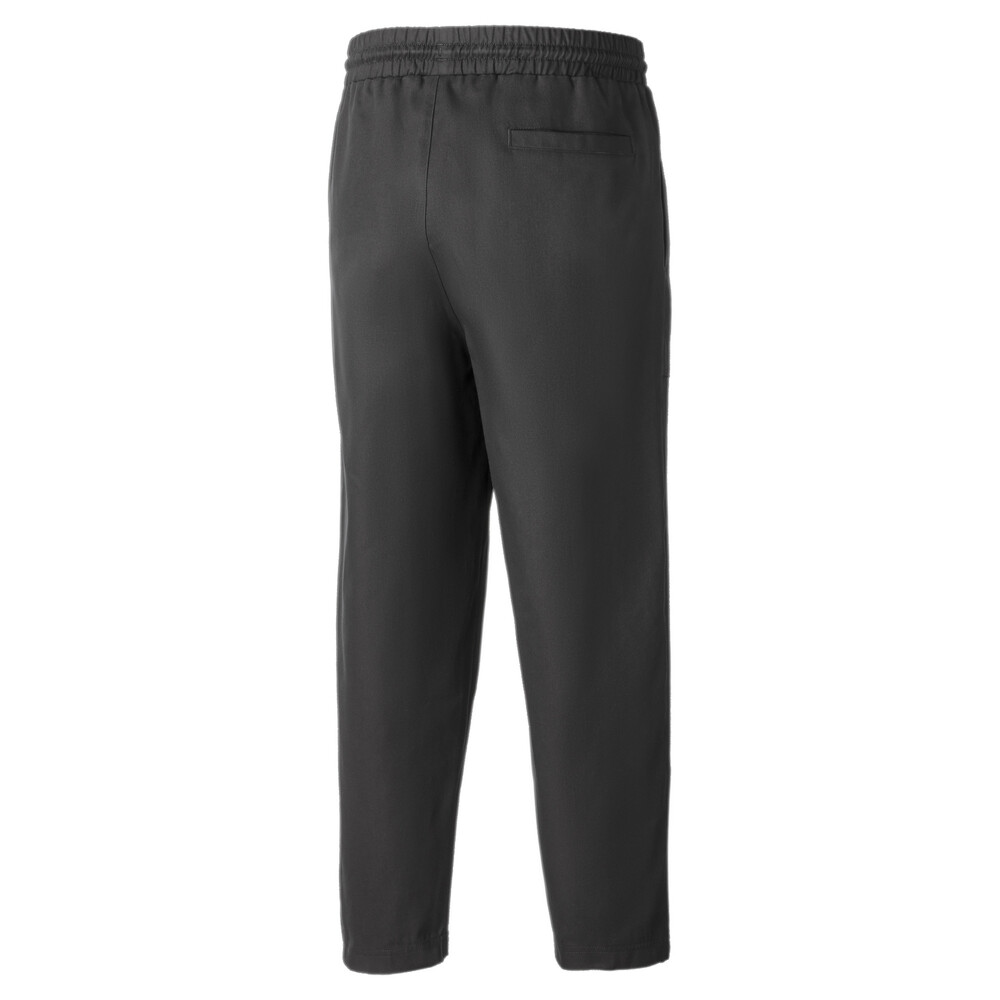 фото Штаны tapered chino pants puma