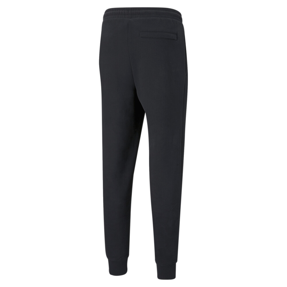 

PUMA - male - Штаны PUMA x Emoji Sweatpants – Puma Black –, Черный