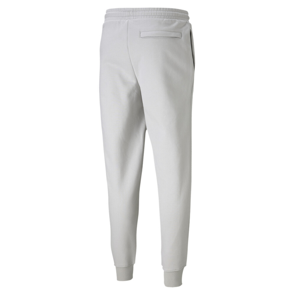 

PUMA - male - Штаны PUMA x Emoji Sweatpants – Gray Violet –, Серый