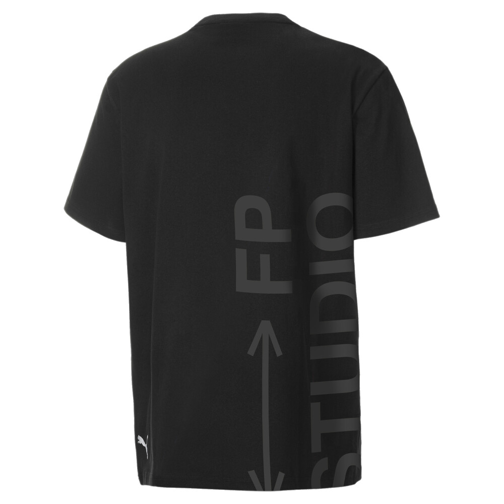 

PUMA - male - Футболка PUMA x Felipe Pantone Men's Tee – Puma Black –, Черный