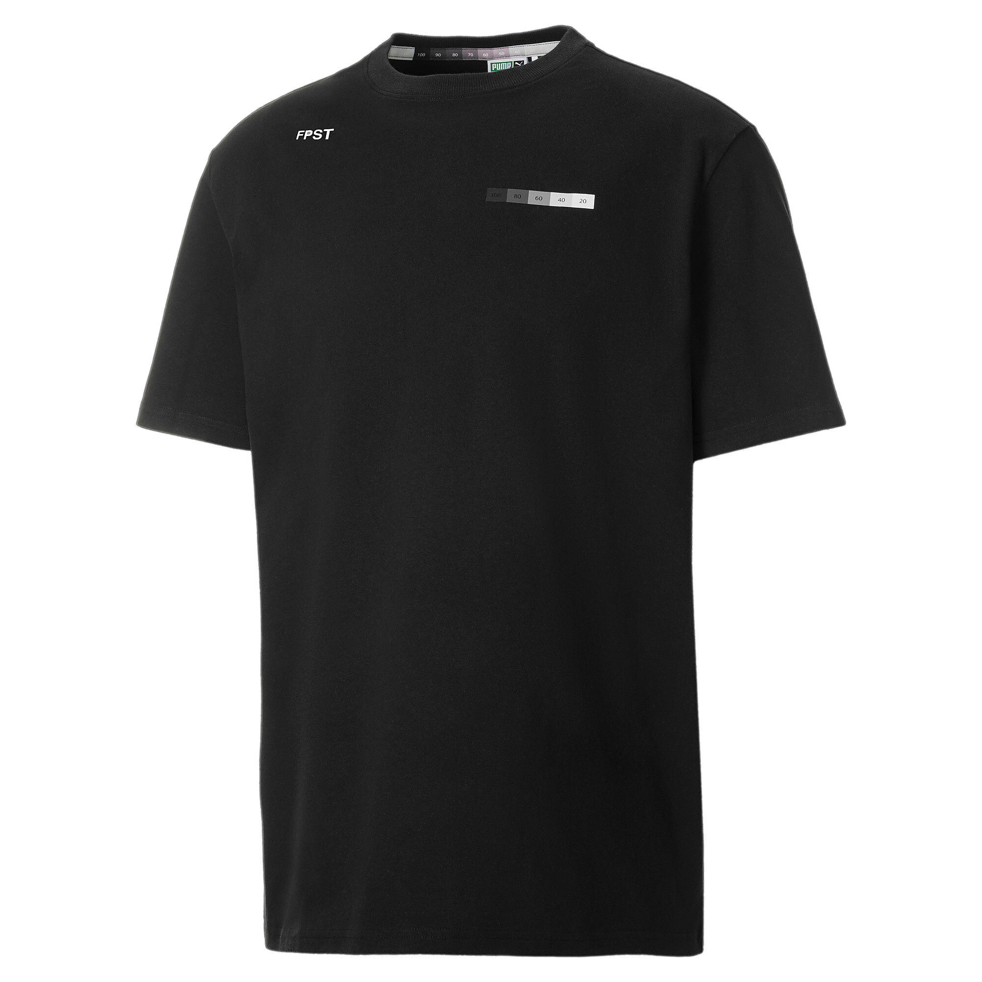 【プーマ公式通販】 プーマ PUMA x FELIPE PANTONE Tシャツ メンズ Puma Black ｜PUMA.com