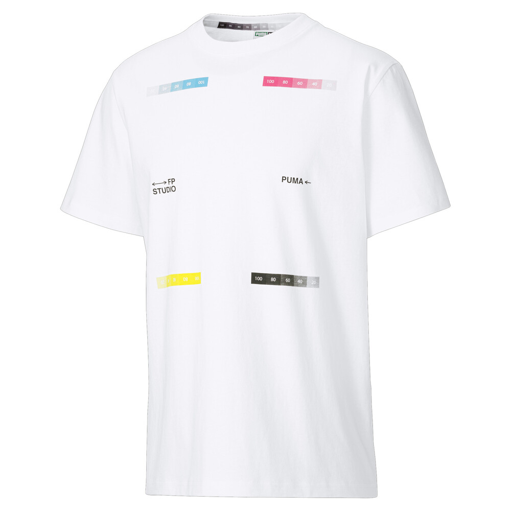 фото Футболка puma x felipe pantone men's tee