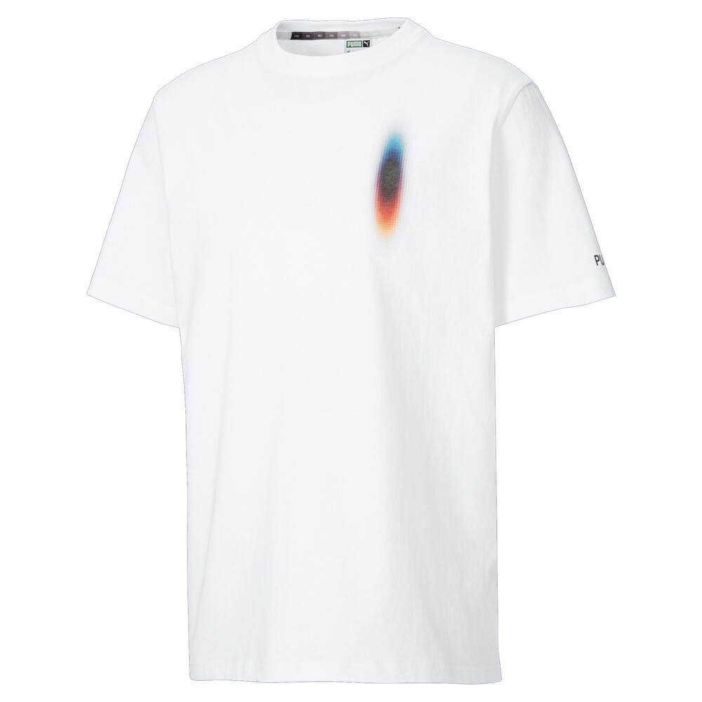 фото Футболка puma x felipe pantone men's tee