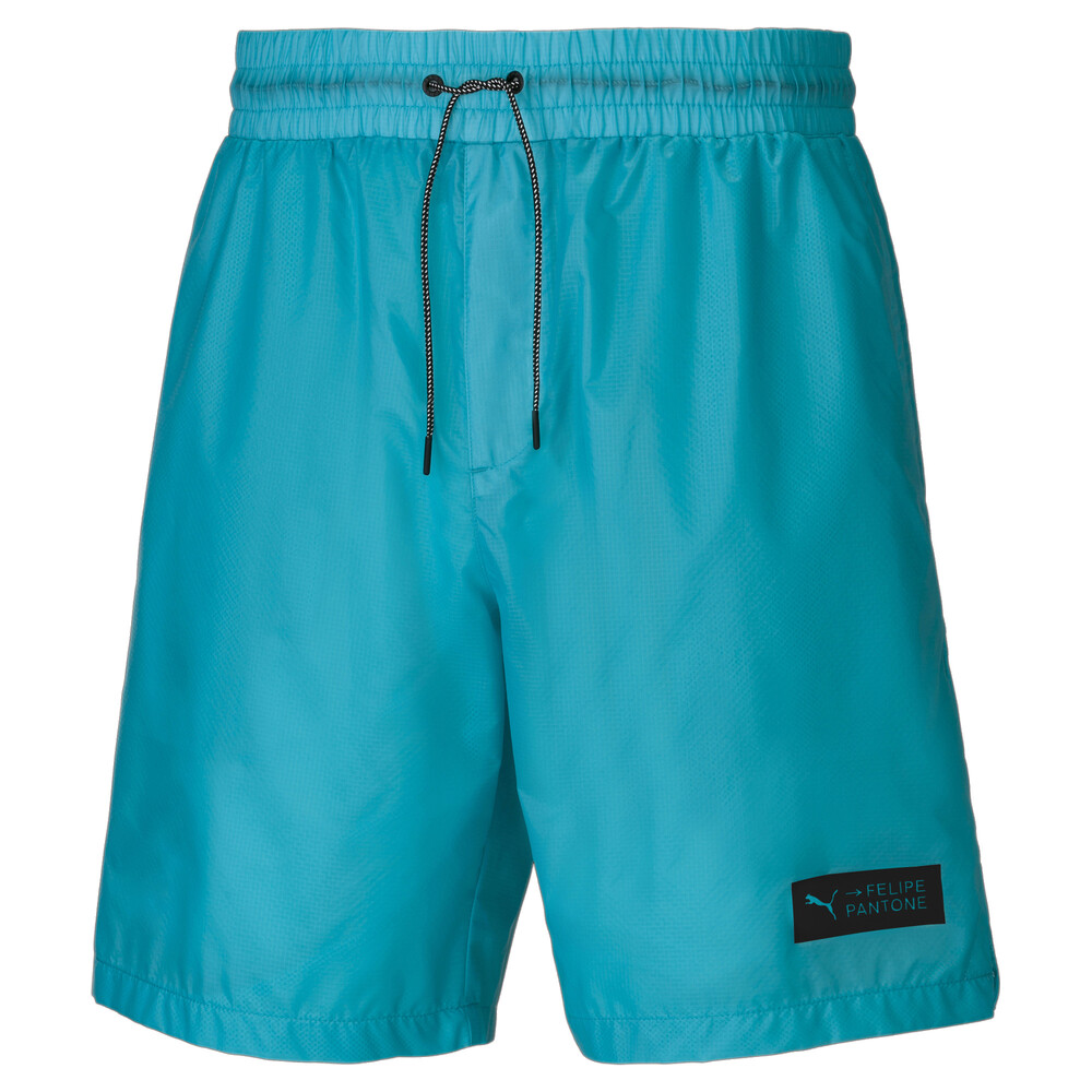 фото Шорты puma x felipe pantone men's shorts