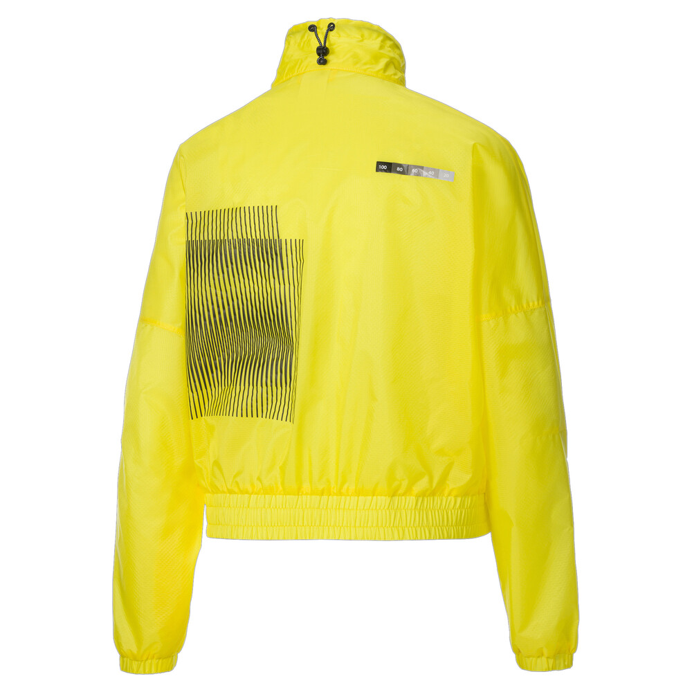 

PUMA - female - Олимпийка PUMA x Felipe Pantone Women' Jacket – Blazing Yellow –, Желтый