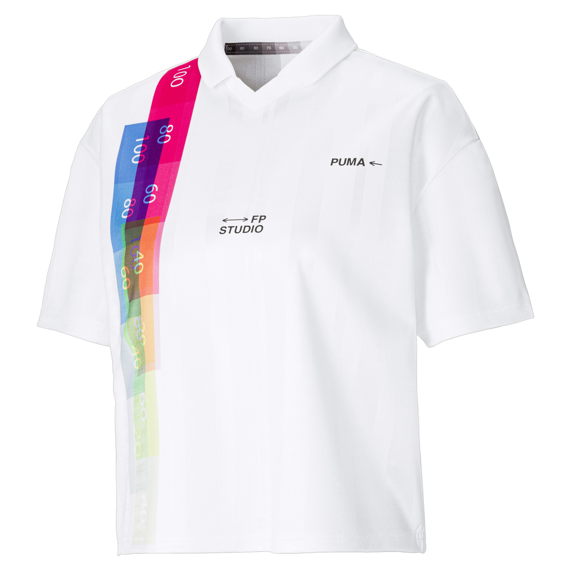 【プーマ公式通販】 プーマ PUMA x FELIPE PANTONE ウィメンズ ジャージ ウィメンズ Puma White ｜PUMA.com