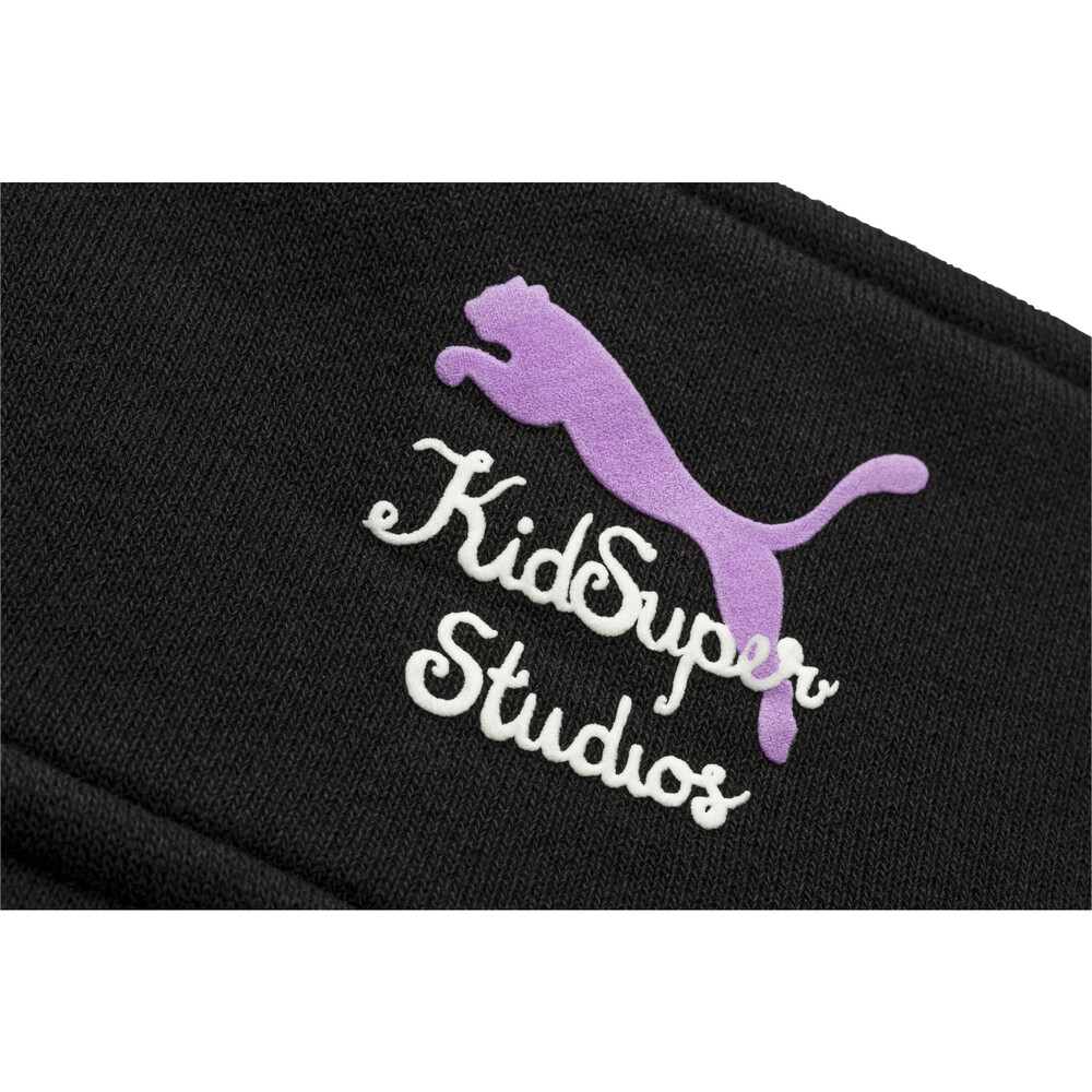 фото Толстовка puma x kidsuper half-zip men's top