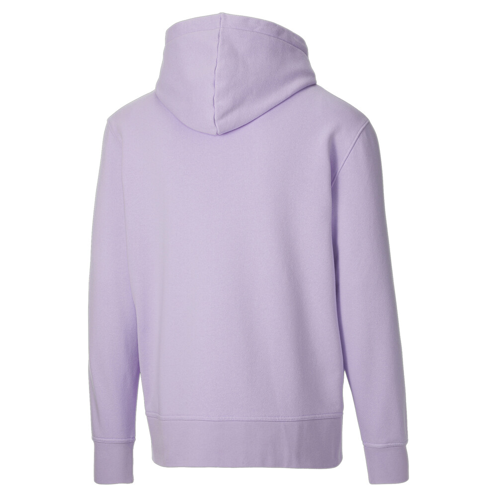 фото Толстовка puma x kidsuper men's hoodie