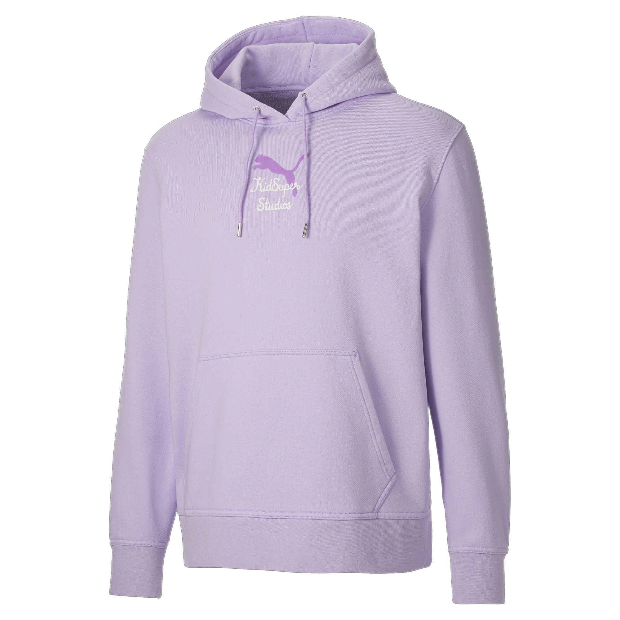 【プーマ公式通販】 プーマ PUMA x KIDSUPER STUDIOS フーディー メンズ Light Lavender ｜PUMA.com