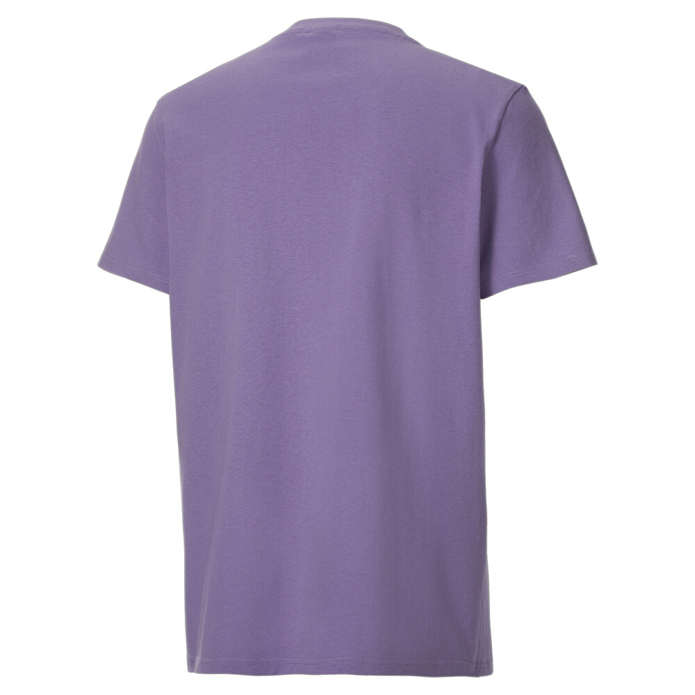 

PUMA - male - Футболка PUMA x KidSuper Men' Tee – Purple Haze –, Фиолетовый