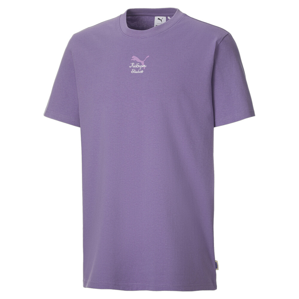 фото Футболка puma x kidsuper men's tee