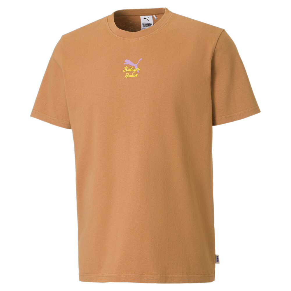 фото Футболка puma x kidsuper men's tee