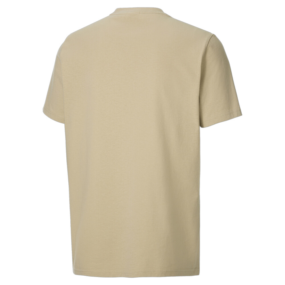 

PUMA - male - Футболка PUMA x KidSuper Men's Tee – Pale Khaki –, Бежевый