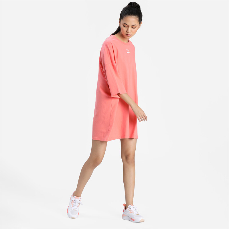 

Women's PUMA Classics Relaxed Dress