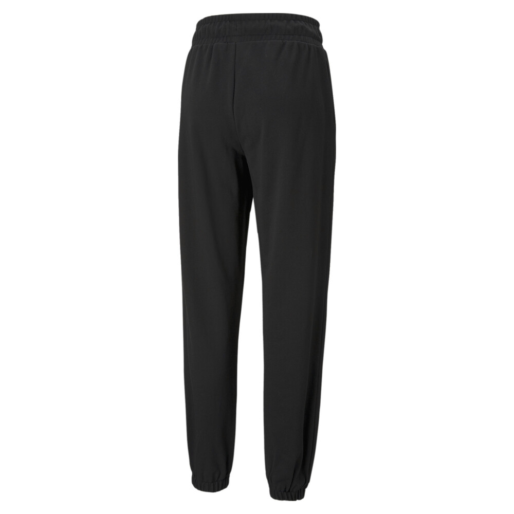 фото Штаны classics relaxed women's sweatpants puma