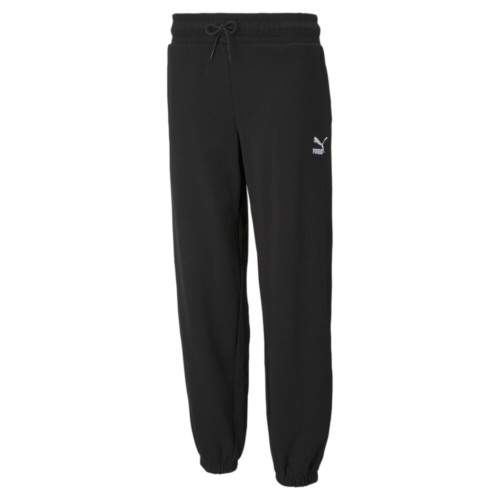 фото Штаны classics relaxed women's sweatpants puma