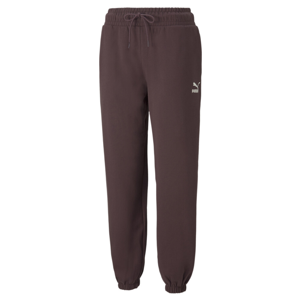 фото Штаны classics relaxed women's sweatpants puma