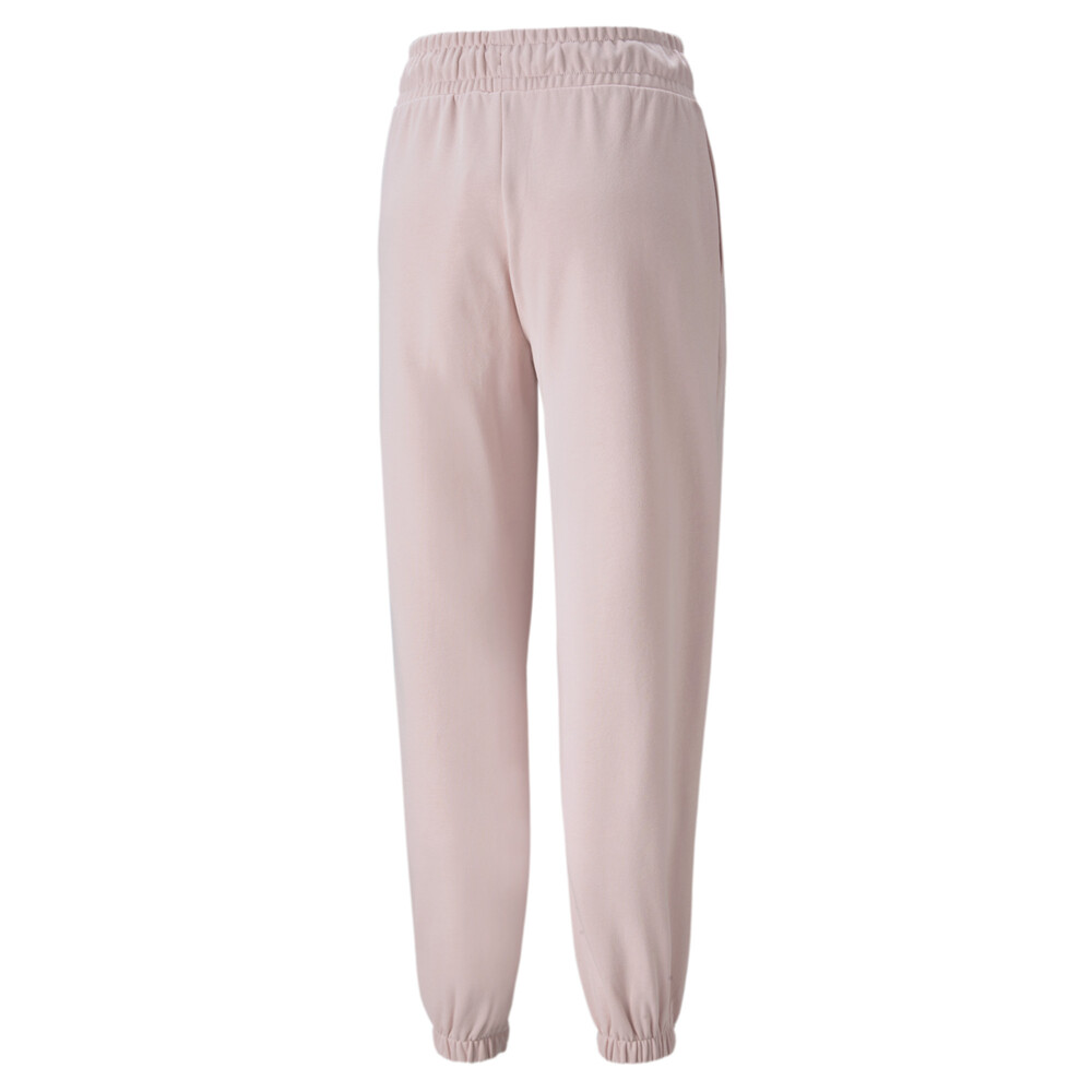 фото Штаны classics relaxed women's sweatpants puma
