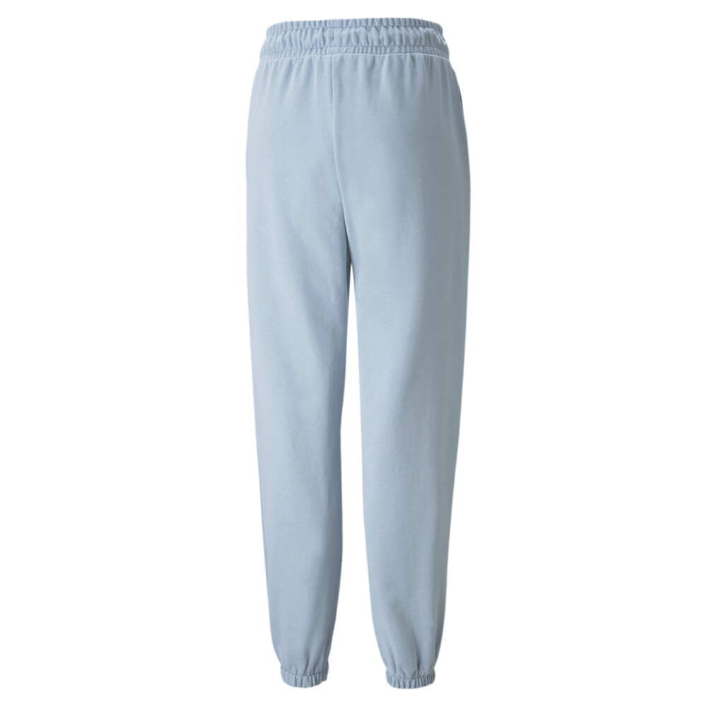 фото Штаны classics relaxed women's sweatpants puma