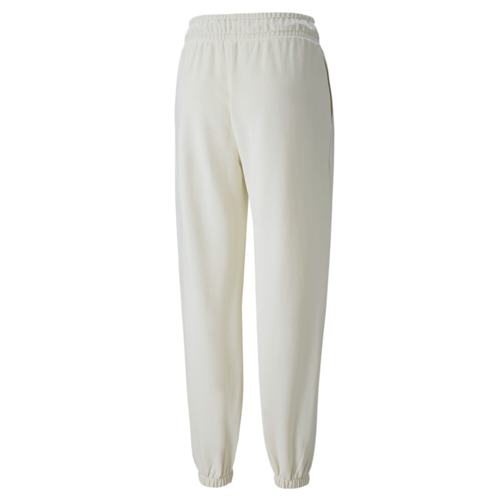 фото Штаны classics relaxed women's sweatpants puma