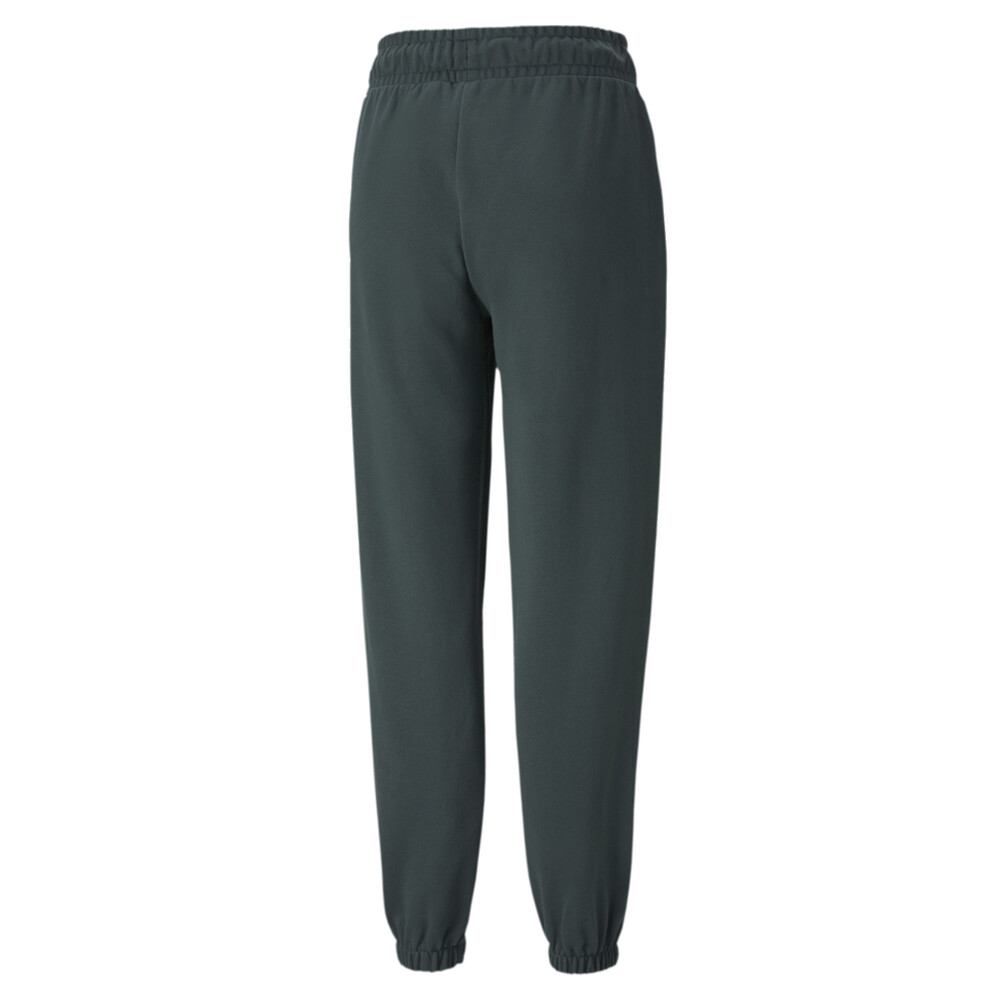 фото Штаны classics relaxed women's sweatpants puma