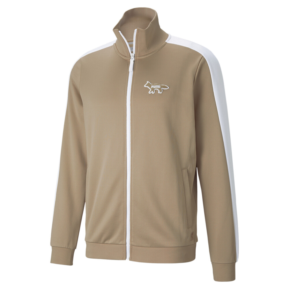 Олимпийка Puma Maison Kitsune